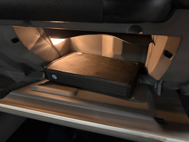 2001 Volkswagen New Beetle GLS TDi