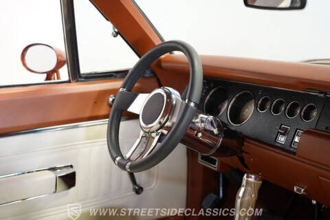 1970 Plymouth Roadrunner