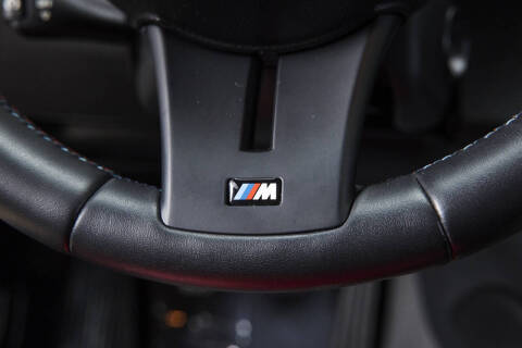 2006 BMW Z4 M