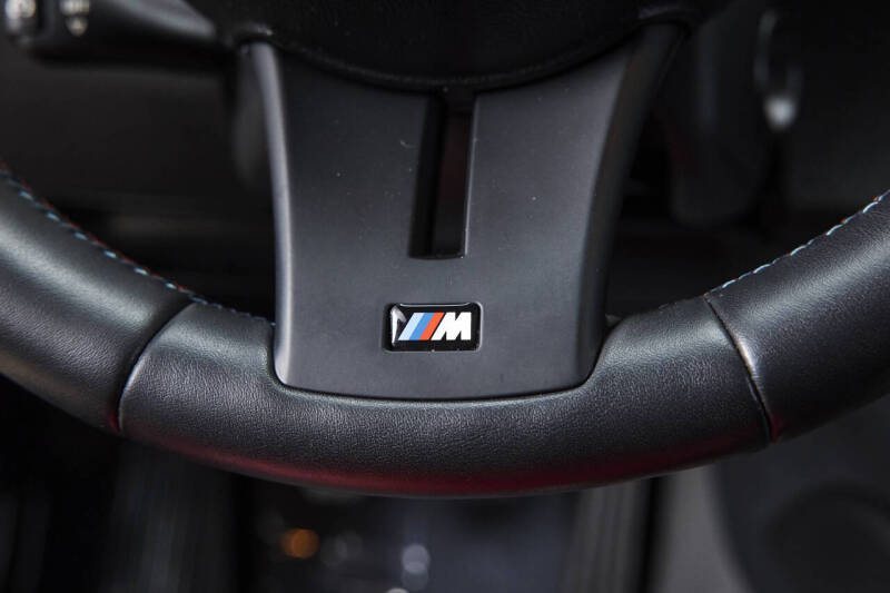 2006 BMW Z4 M