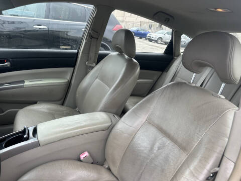 2006 Toyota Prius