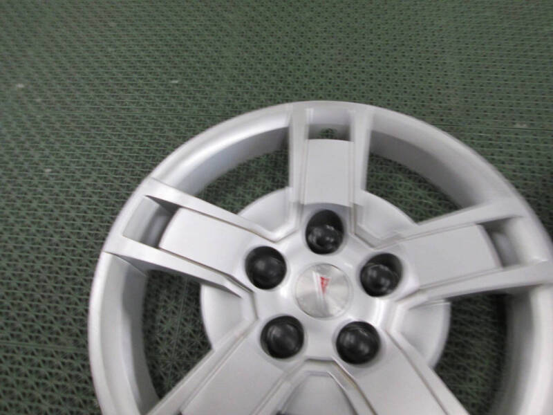 2009 Pontiac G6