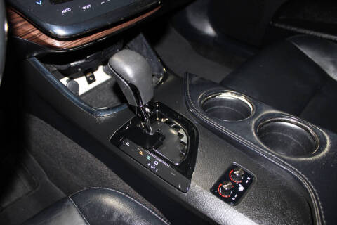 2013 Toyota Avalon