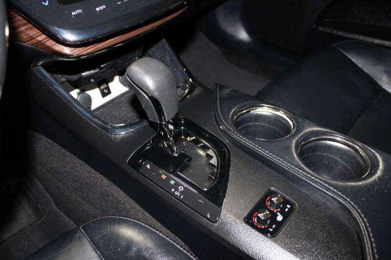 2013 Toyota Avalon