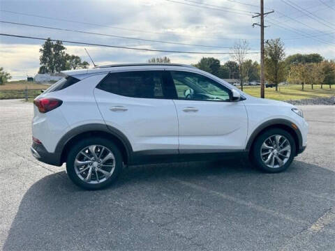 2023 Buick Encore GX Essence