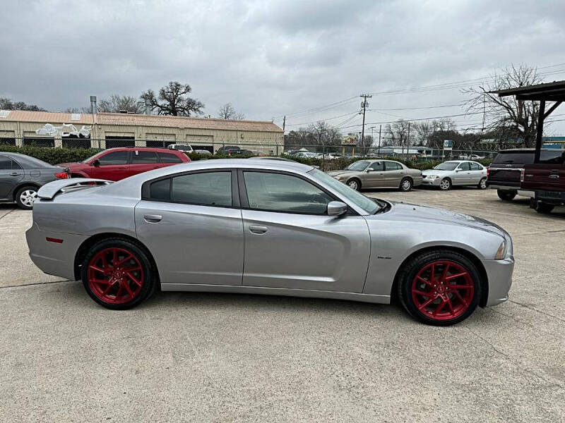 2014 Dodge Charger