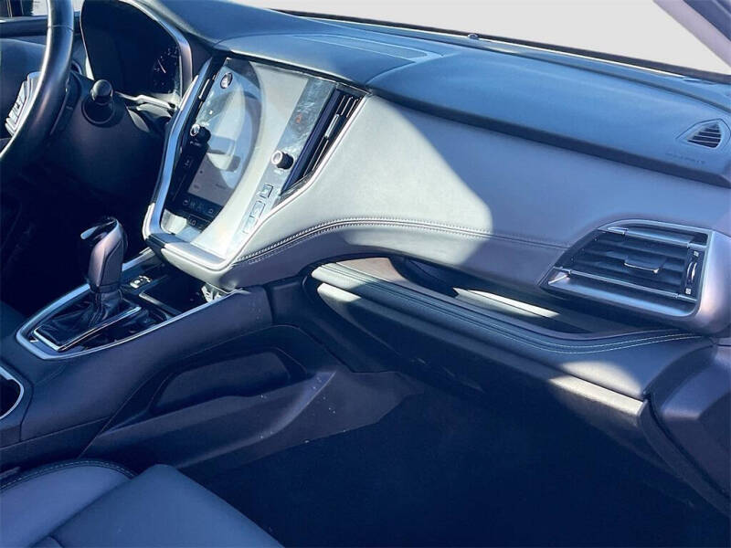 2023 Subaru Outback Onyx Edition XT