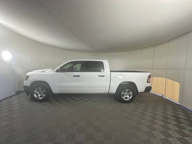 2023 RAM 1500 Tradesman