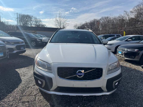 2015 Volvo XC70 for sale at Balic Autos Inc in Lanham MD