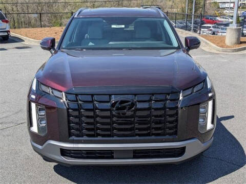 2023 Hyundai Palisade for sale at CU Carfinders in Norcross GA