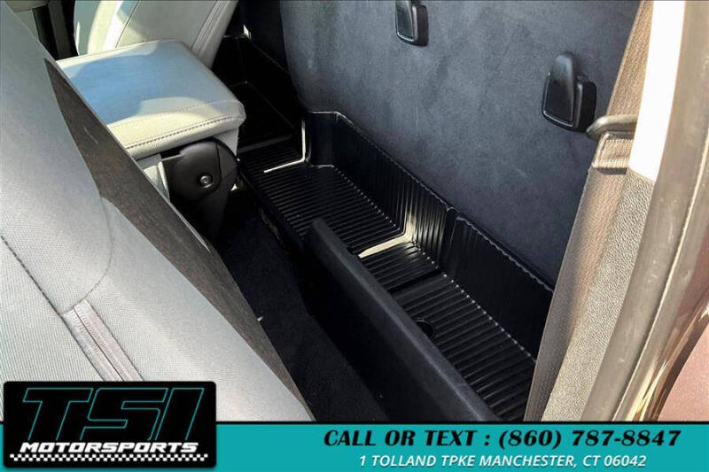 2020 RAM 1500 Classic Tradesman