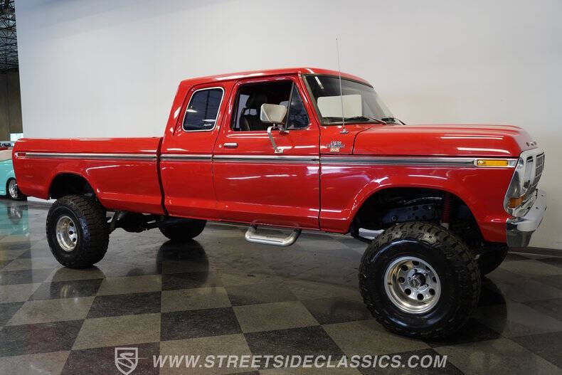 1978 Ford F-150