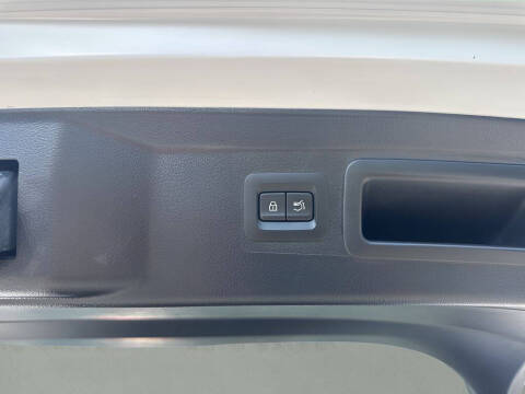 2023 Mazda CX-50 2.5 Turbo Premium