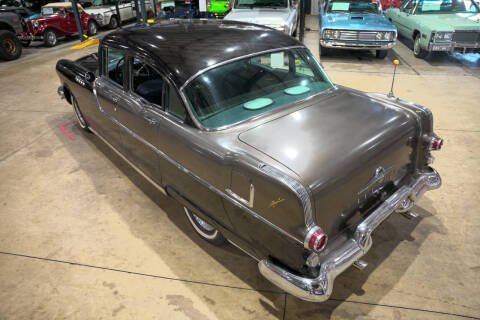 1955 Pontiac Chieftain