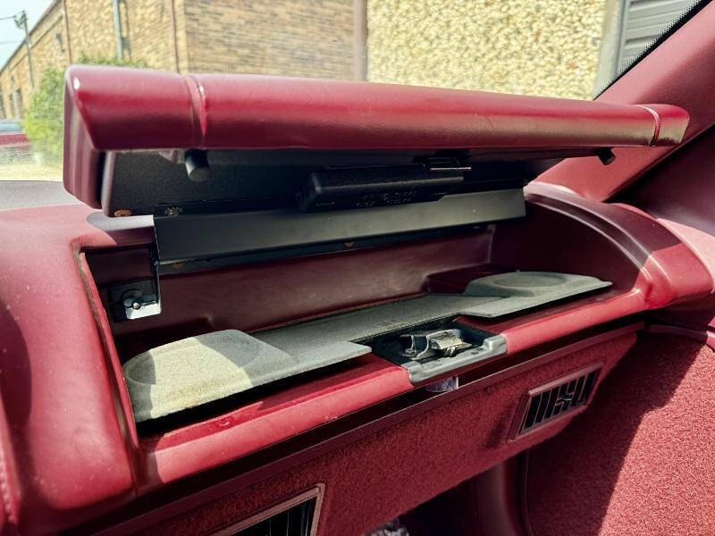 1990 Oldsmobile Cutlass Supreme