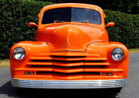 1947 Chevrolet Stylemaster