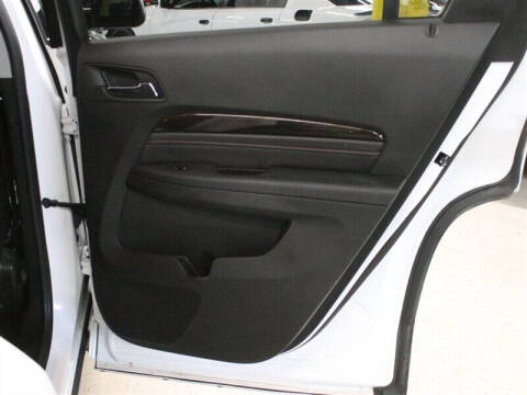 2015 GMC Terrain Denali