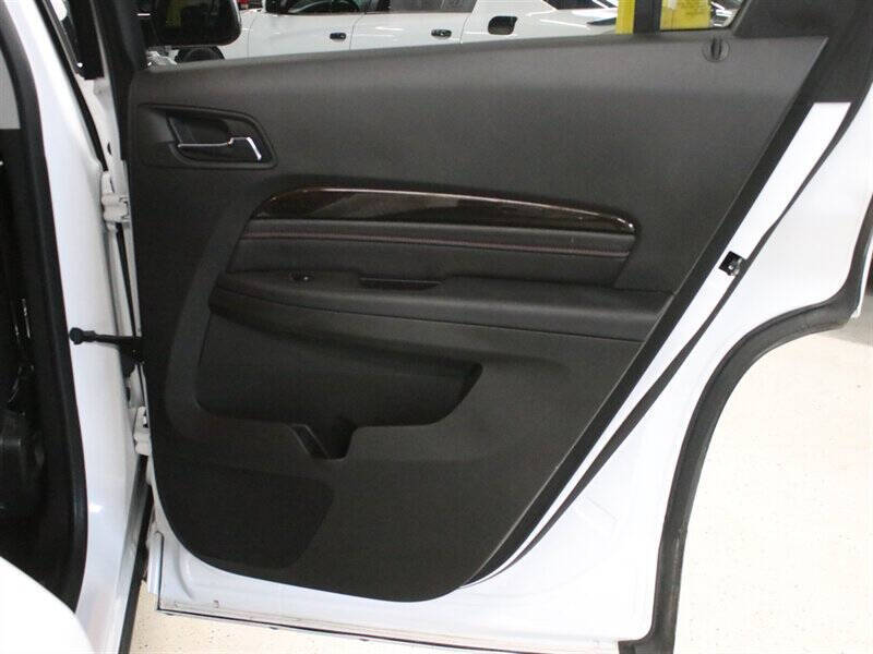 2015 GMC Terrain Denali