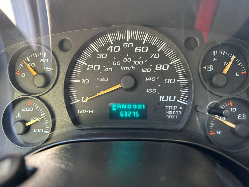 2005 Chevrolet Express 3500