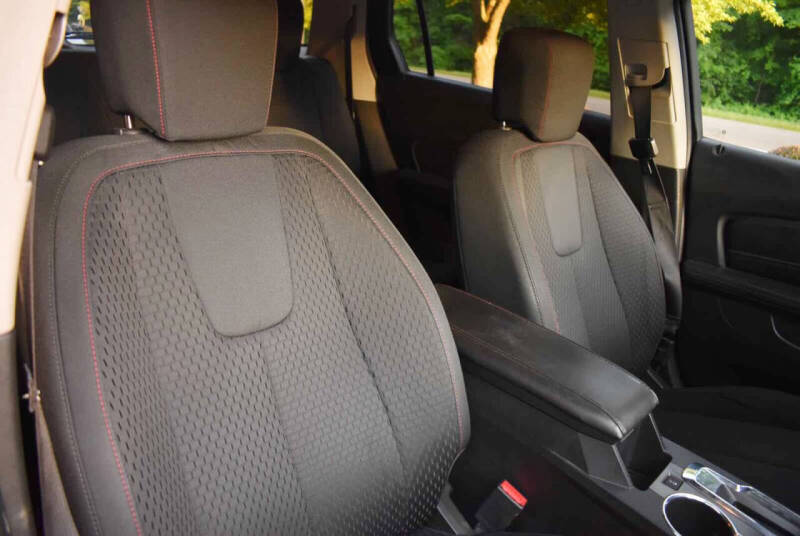 2015 GMC Terrain SLE-1