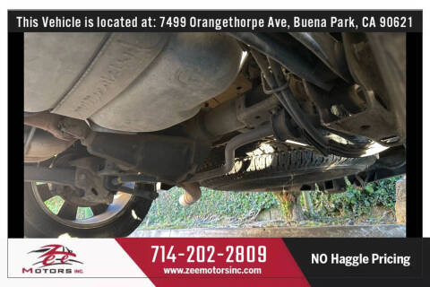 2006 GMC Yukon XL Denali