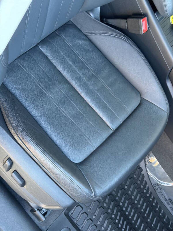 2019 Audi Q5 quattro Premium Plus 45 TFSI