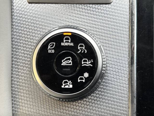 2022 Mitsubishi Outlander SEL Special Edition