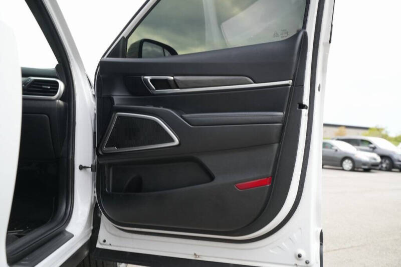 2023 Kia Telluride EX X-Line