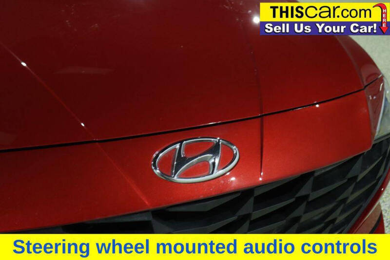 2022 Hyundai Elantra
