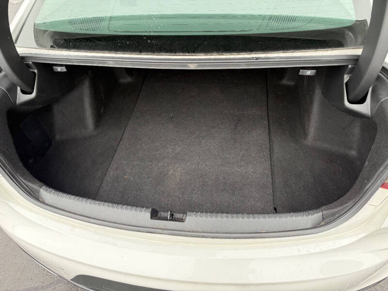 2021 Acura TLX w/Tech