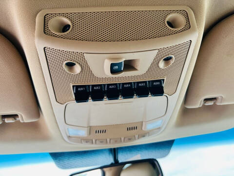 2018 Ford F-350 Super Duty Lariat