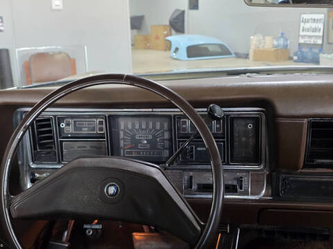 1970 Buick Riviera