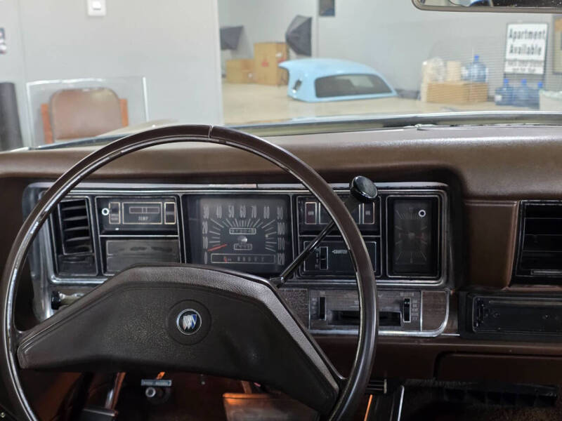 1970 Buick Riviera