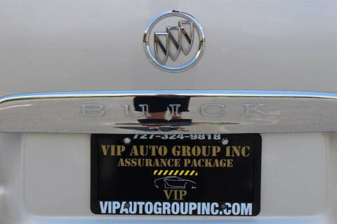 2007 Buick Terraza CXL