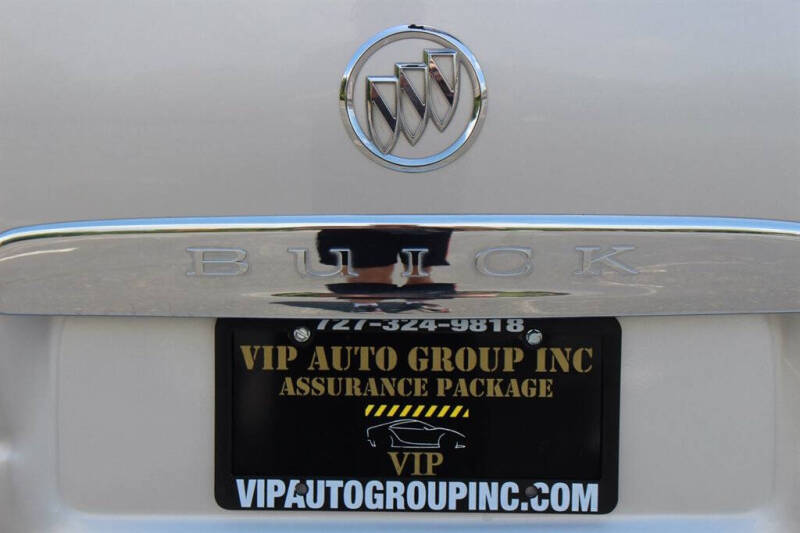 2007 Buick Terraza CXL