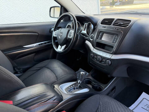 2015 Dodge Journey American Value Package