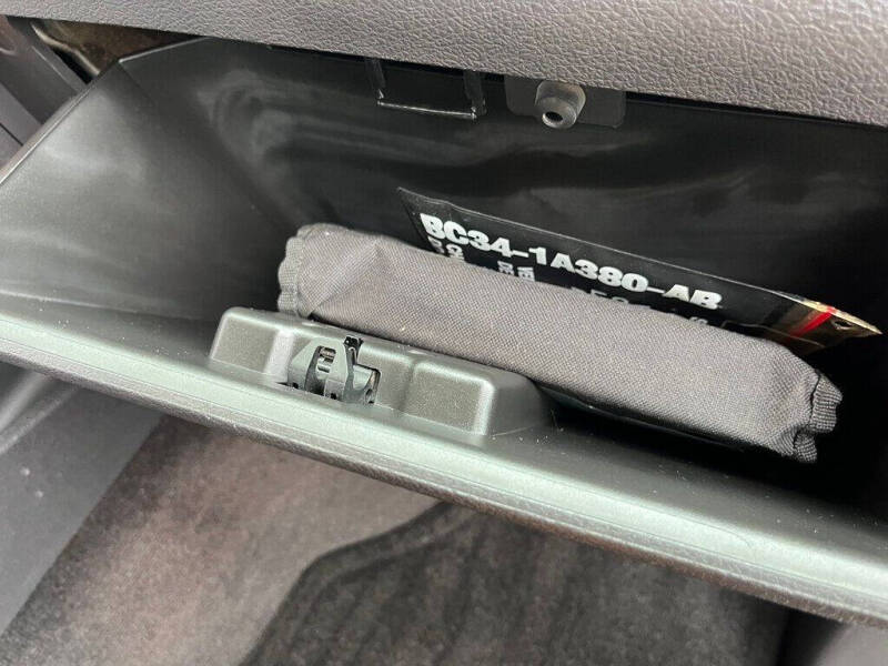 2015 Ford F-450 Super Duty