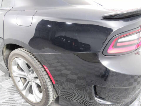 2020 Dodge Charger R/T