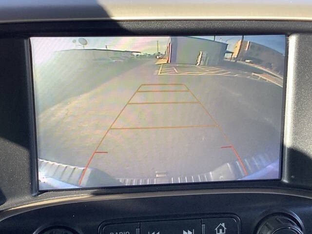 2019 GMC Sierra 2500HD Denali