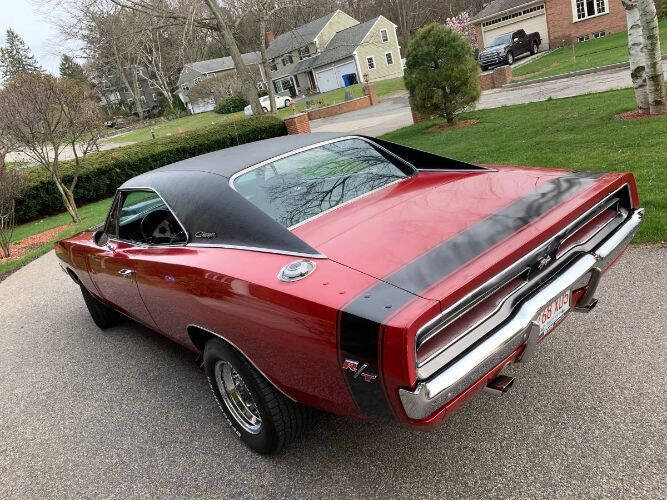 1969 Dodge Charger