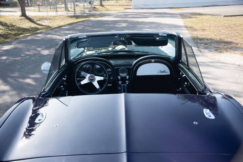 1965 Chevrolet Corvette