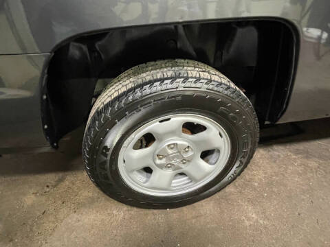2011 Honda Ridgeline RT