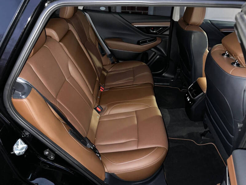 2023 Subaru Outback Touring