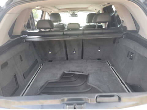 2014 BMW X5 xDrive35i