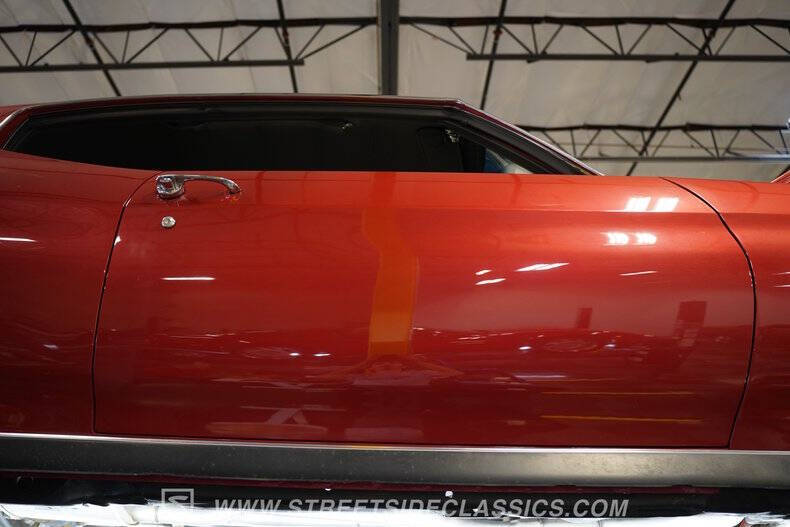 1972 Chevrolet Chevelle