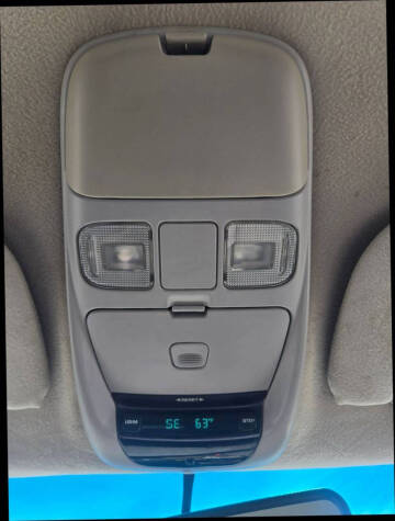 2001 Dodge Ram 2500