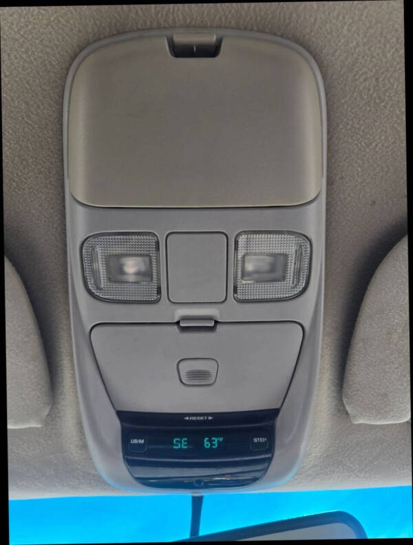 2001 Dodge Ram 2500