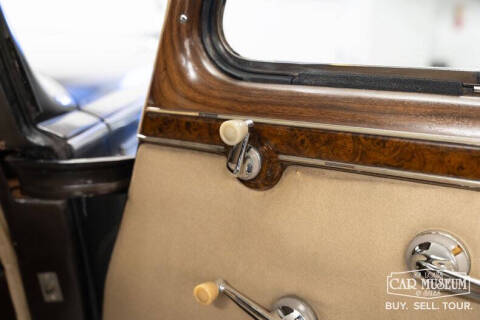 1941 Packard Super Eight
