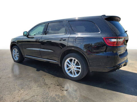 2023 Dodge Durango GT