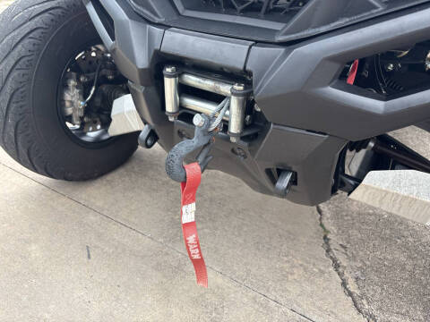 2022 Yamaha Wolverine R Max-4